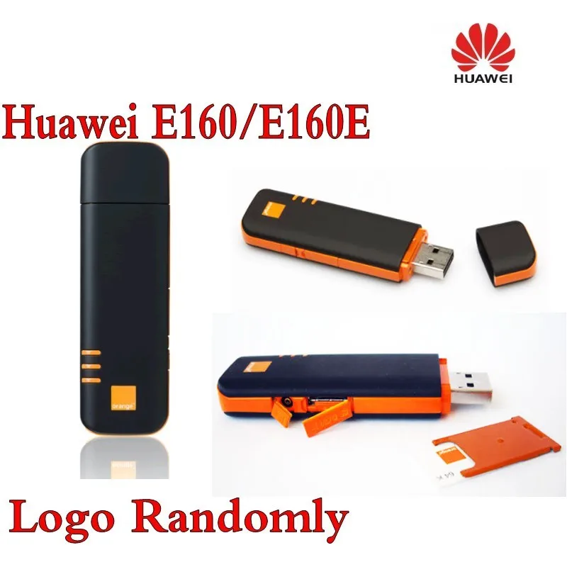 100% разблокированный Беспроводной usb Модем huawei E160/E160e 3G|3g wireless modem|wireless modemusb |