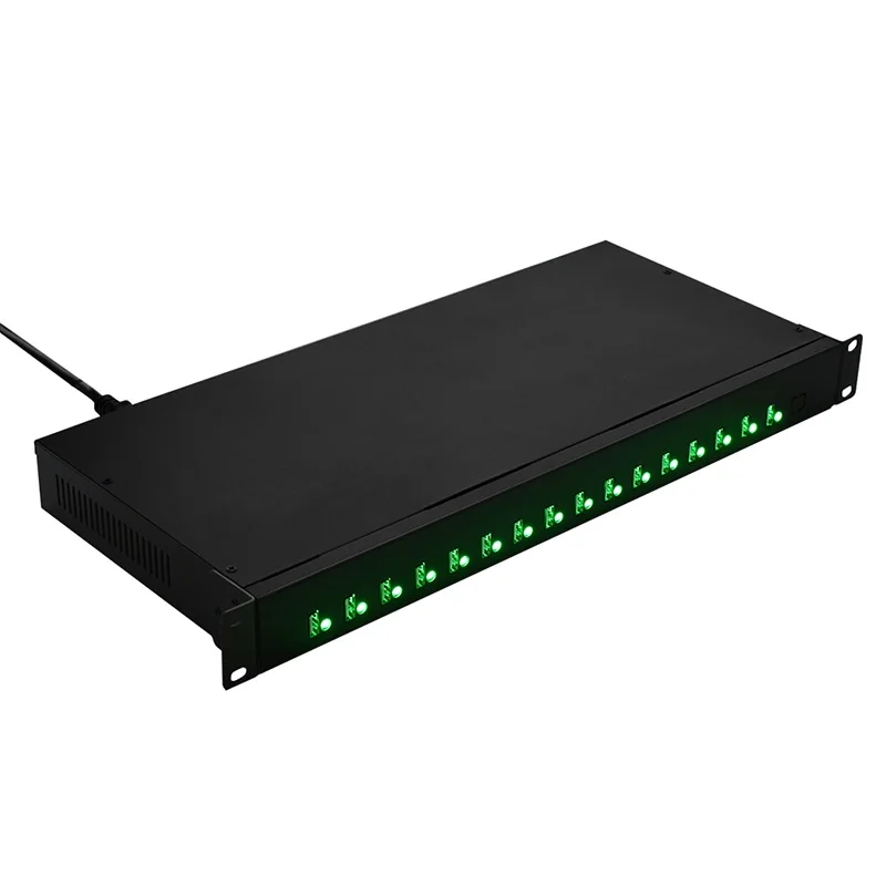 Sipolar промышленных 16 портов USB зарядная станция с несколькими портами зарядное