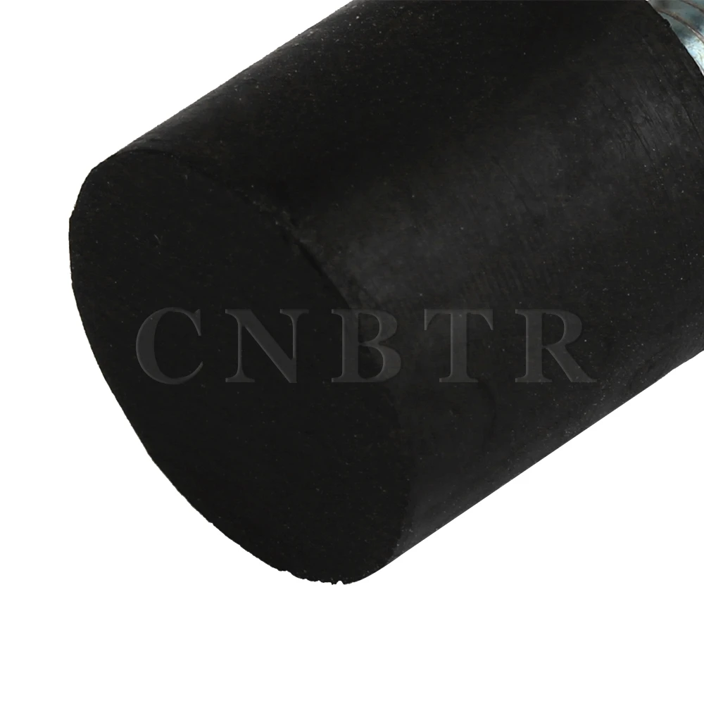 CNBTR VE M5 15x15 мм MaleThread резиновый изолятор заменяет антивибрационный плоский