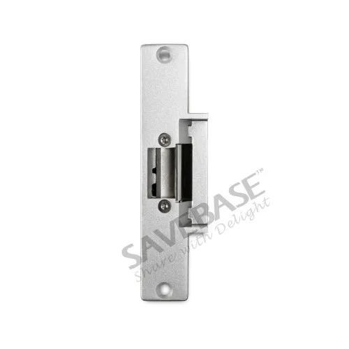 HOMSECUR 5Pcs RFID Keyfob +Power Supply+ Remote Controller+Exit button+NC Strike Lock | Безопасность и защита