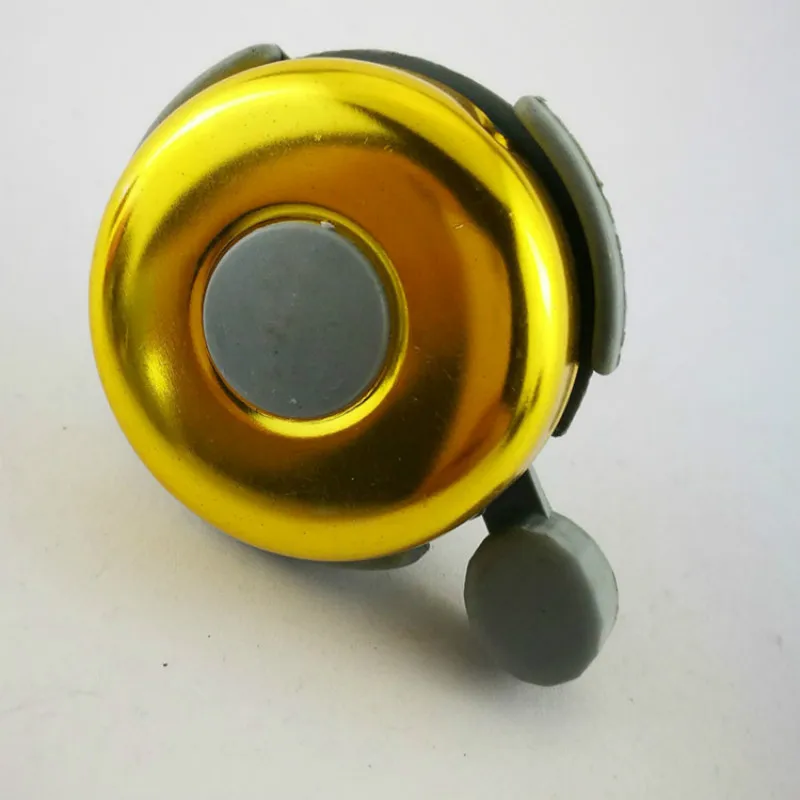 Новые велосипедные колокольчики звонок для горного велосипеда руль сигнальное