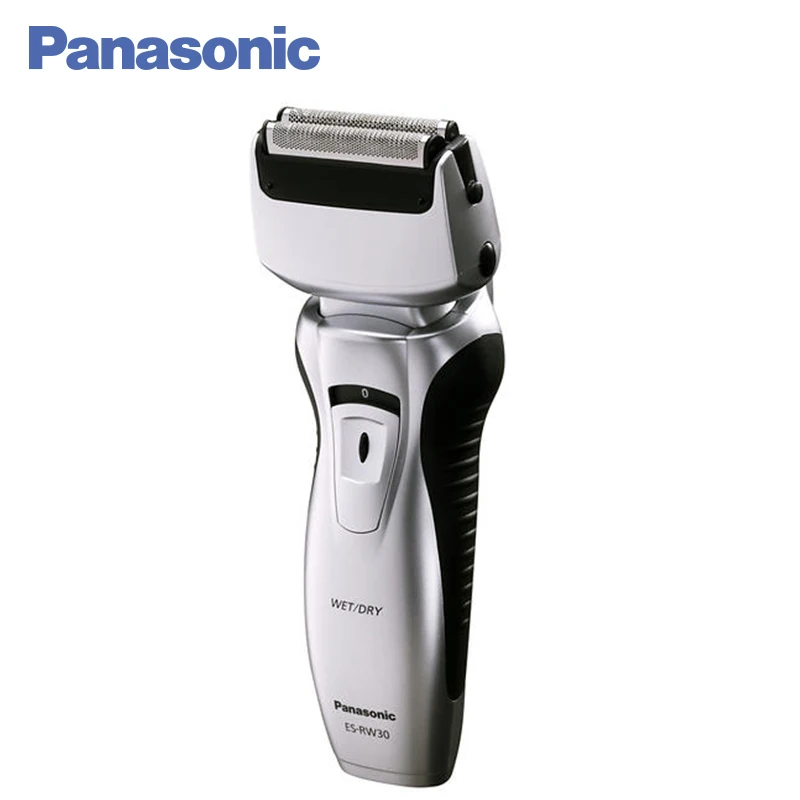 Электробритва Panasonic ES-RW30CM520 для сухого/влажного бритья | Бытовая техника