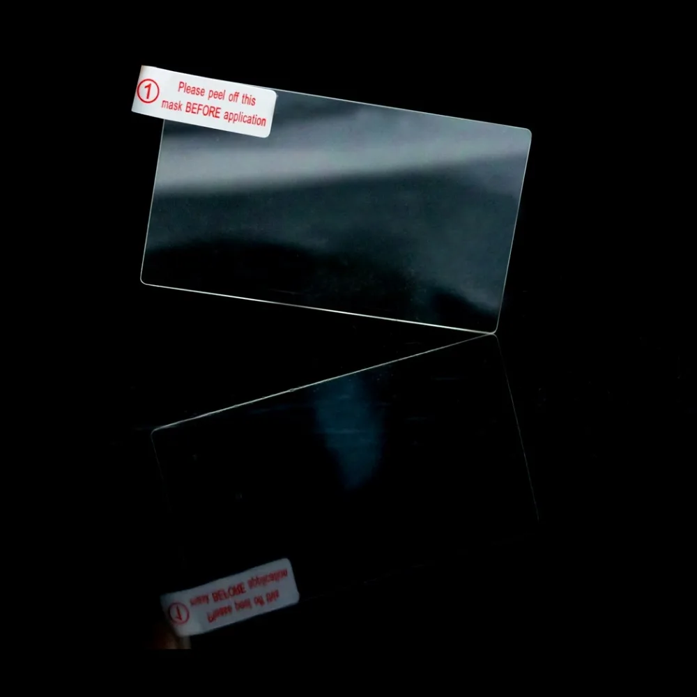 Original LCD Screen Camera Tempered Glass Protector For Nikon D5600 D5500 D5300 HD Toughened Protective Film | Электроника