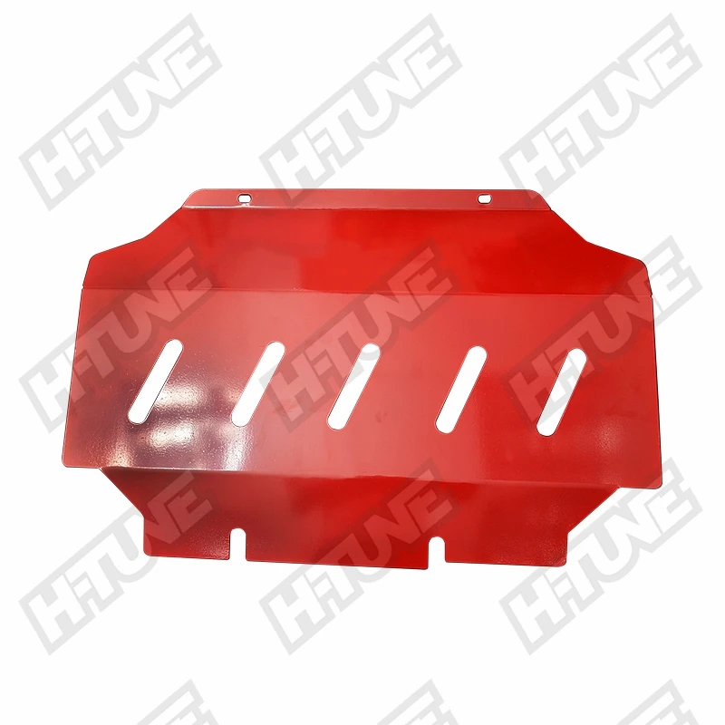 Противоскользящий передний защитный чехол для Ranger T6 T7 2012 2020|Защитные рамки| |