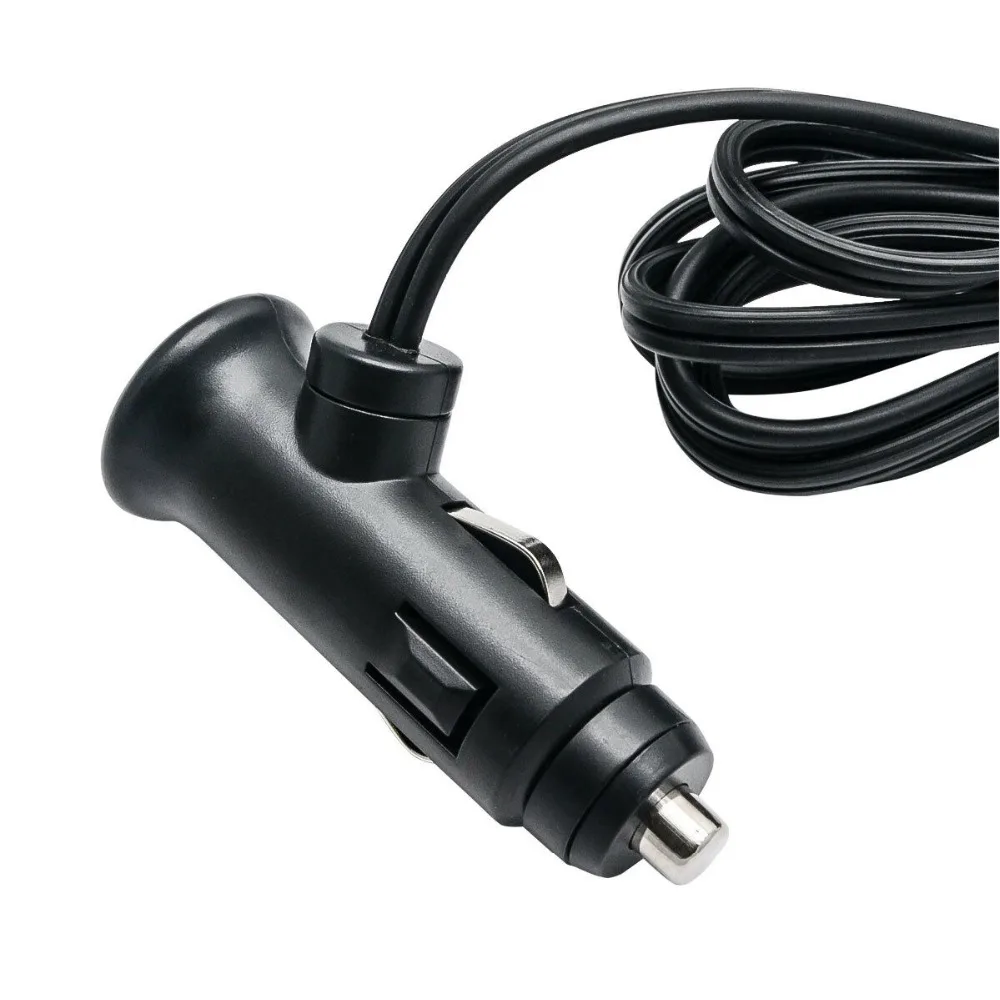 Мультирозетка Светодиодный автомобильного прикуривателя LED USB зарядное