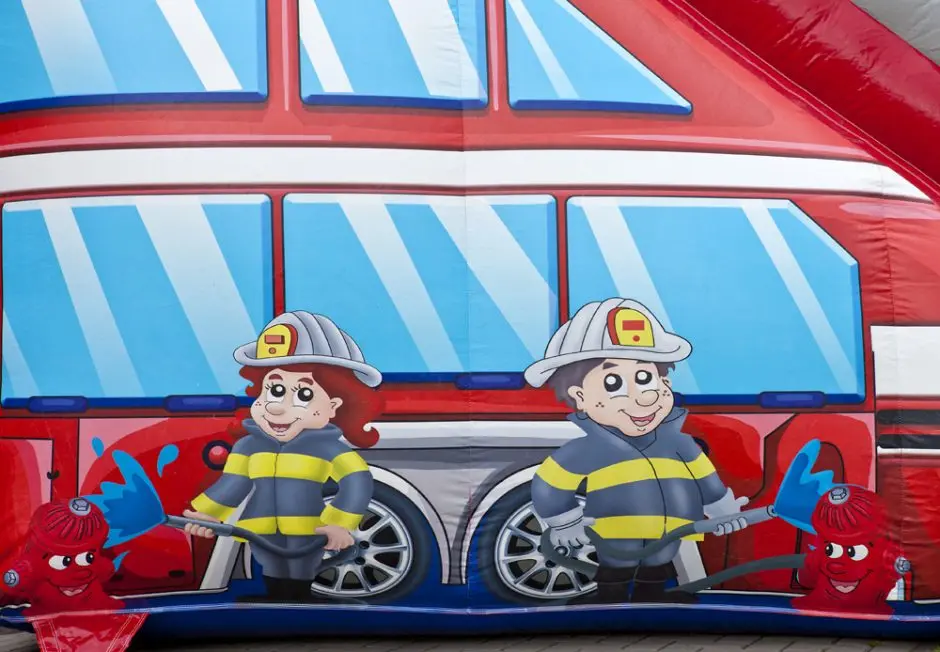 Коммерческие надувные горки из ПВХ с воздуходувкой для детей|Шлепанцы| |