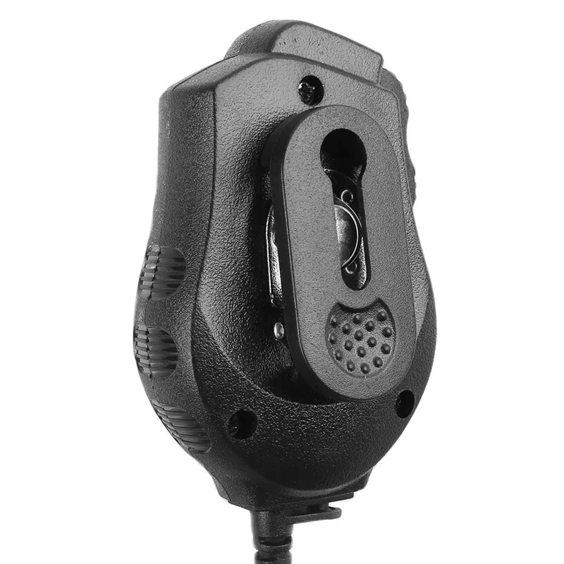 Оригинальный Baofeng Dual PTT динамик для GT 5/ UV 82 серии/UV 82HX|two way radio sale|two scannertwo headset |
