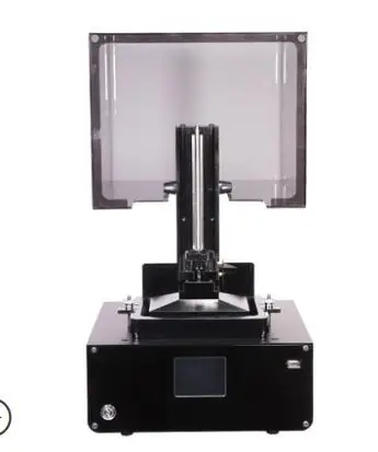 LCD 3d принтер для дома diy высокоточная стерео ручная доска Детская анимация|3D