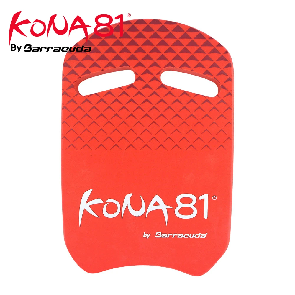 Barracuda Kona81 плавательный кикборд доска для бассейна тренировочная помощь поплавок