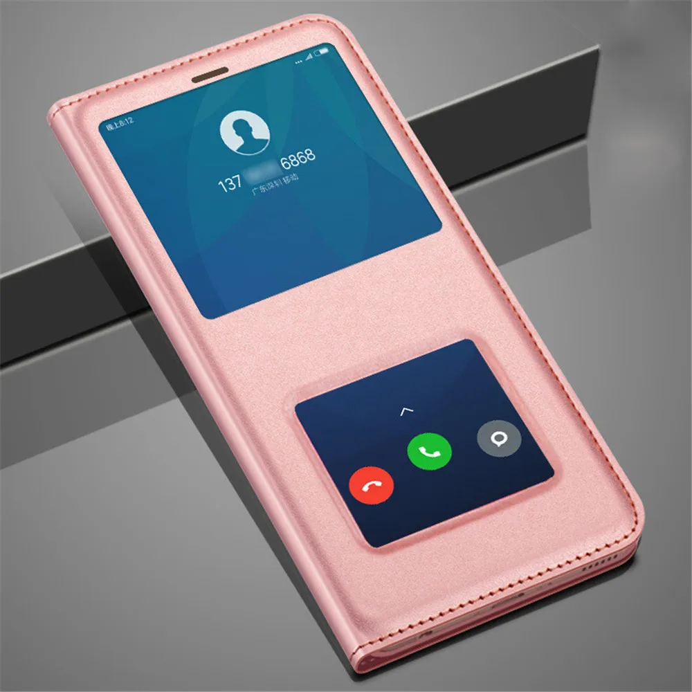 Для Coque чехол huawei Y9 2018 Чехлы для Enjoy 8 Plus на плоской подошве в стиле пэчворк Lx1 Флип