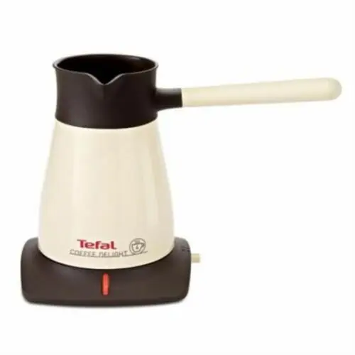 Tefal кофе восторг Греческий Турецкий Кофеварка Электрический чайник Briki