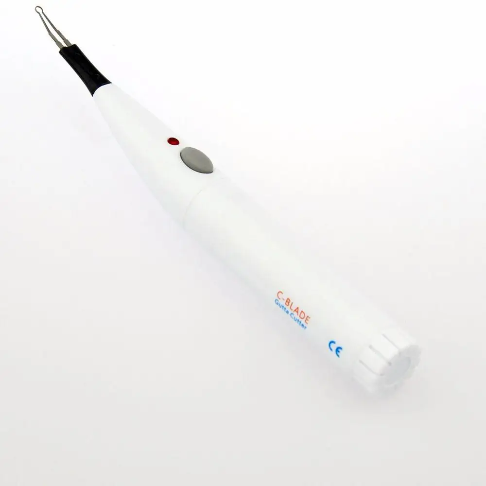 Стоматологическая гуттаперча резинки зуб фрезы Эндо Gutta Резак для развития