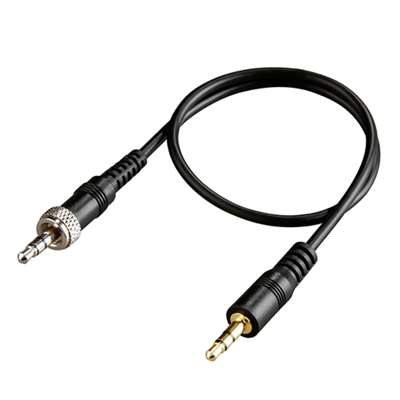 BOYA BY-WM6R UHF Wireless Microphone Receiver for Canon Nikon Sony Panasonic DSLR Camera Camcorder ENG EFP Video Mic Accessories |