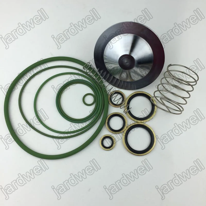 

2906061000(2906-0610-00) Check Valve Kit replacement aftermarket parts for AC compressor