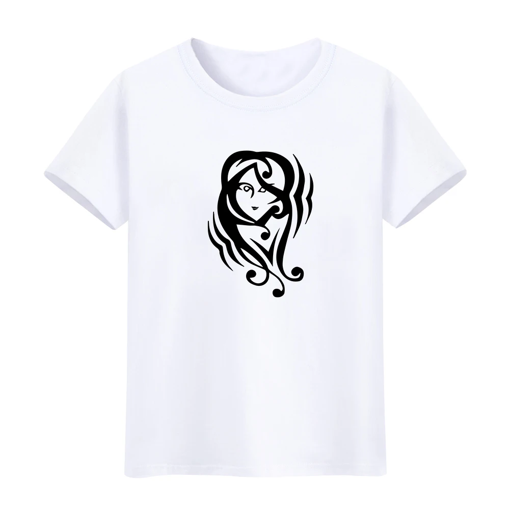 Hot Sale Women's T-Shirt Printed fashion Cotton Tee Casual brather Summer Top | Женская одежда