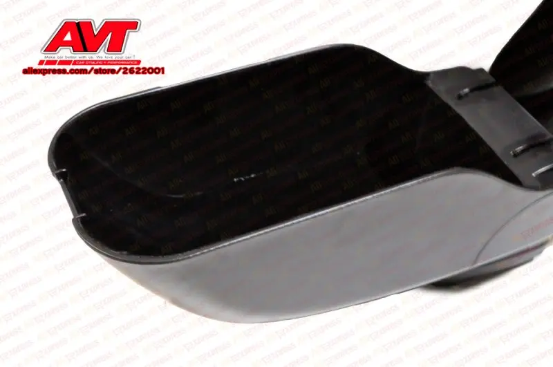 Подлокотник для автомобиля Renault Sandero 2009-2013 центральный пульт Кожаная Коробка