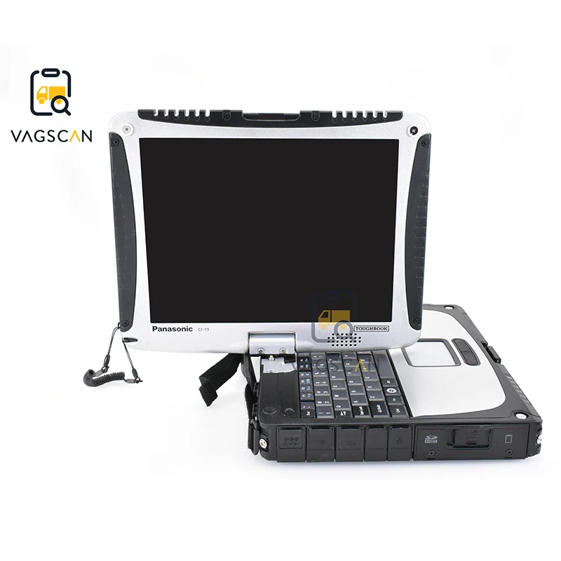 Toughbook CF19 CF-19 diagnostic laptop | Автомобили и мотоциклы