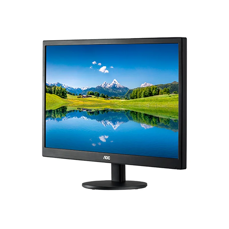 Монитор AOC 21.5 &quotE2270SWDN | Компьютеры и офис