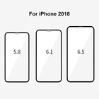 Защитное стекло NILLKIN CP + MAX для iPhone Xs  Xs MaxXr, 3D защитное закаленное стекло для iPhone X 5,8 ''6,5''6,1''