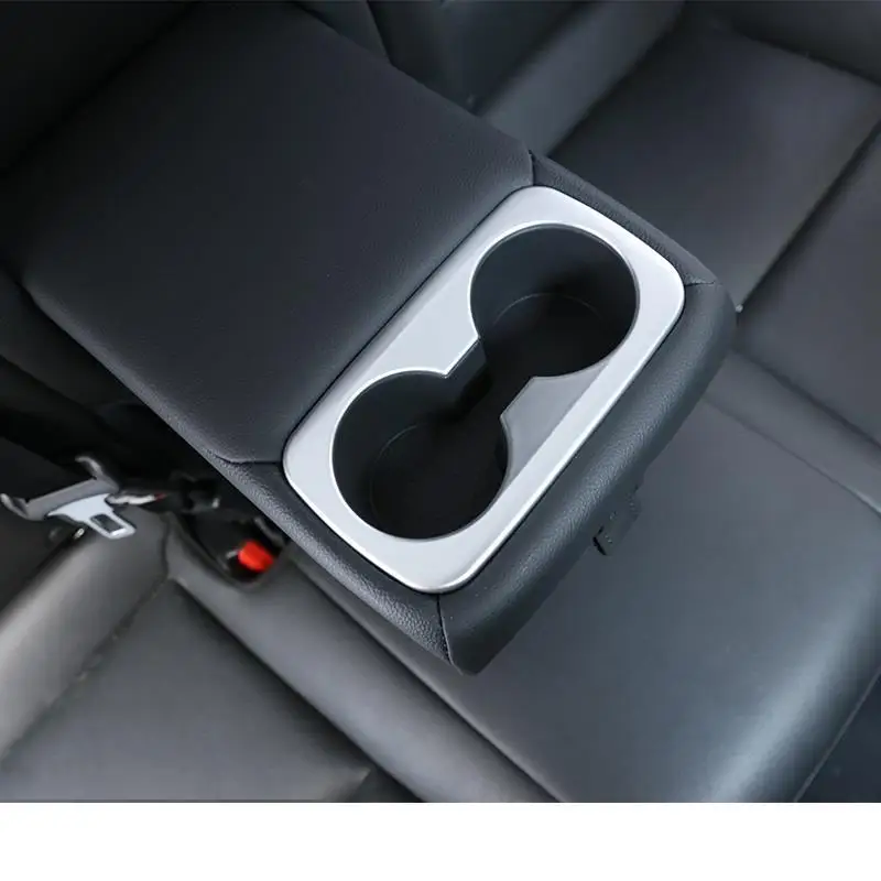 Оконная рамка передач интерьер Excent хром авто отделка Обложки стикер полосы