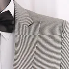 Индивидуальный индивидуальный костюм, индивидуальный костюм для мужчин, повседневные мужские костюмы с рисунком гусиные лапки, индивидуальный стиль, платье, костюм, брюки