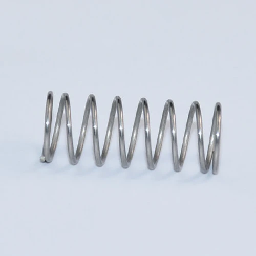 5Pcs 1.0mm wire diameter Stainless steel compression spring return Y-type Pressure springs 16m OD 60mm-100mm Length |