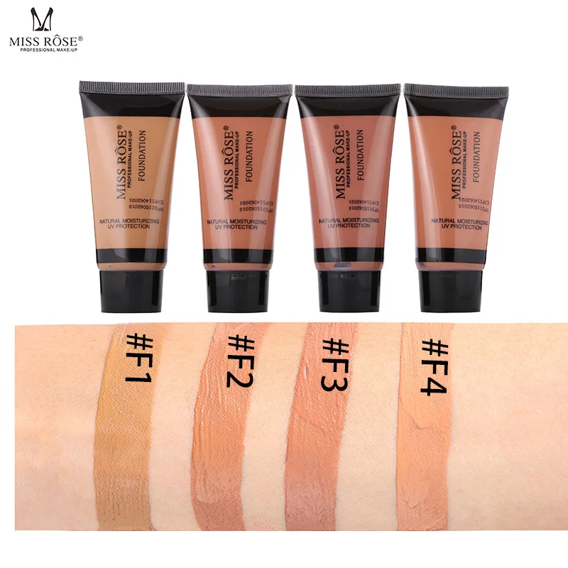 Фирменный тональный крем 60 мл матовый длительный полный консилер основа макияж