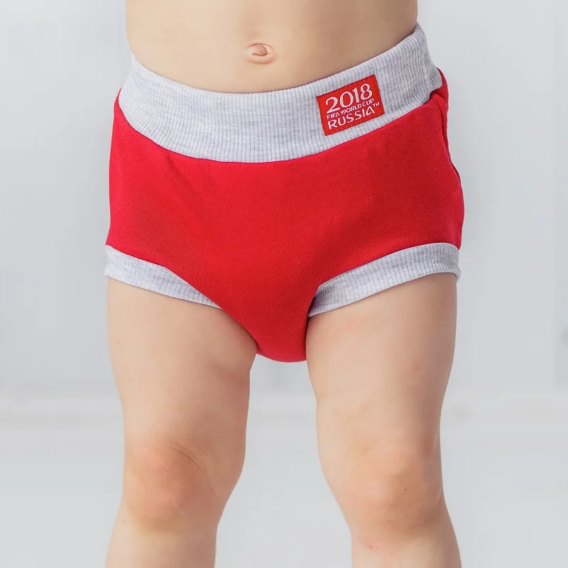 Трусы FIFA WORLD CUP RUSSIA 2018 комплект 2 шт для мальчиков|Нижнее белье и пеленки| |