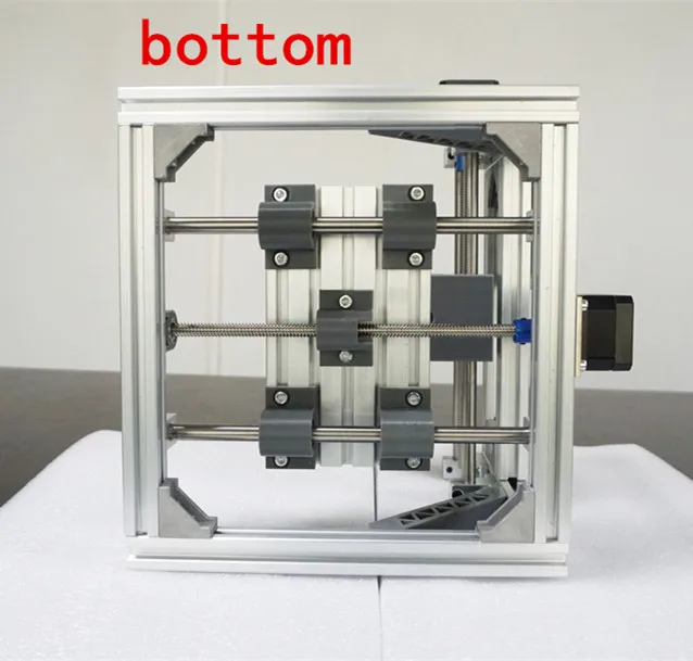 Деревообрабатывающий фрезерный станок 16x10 CNC 1610 500 МВт/2500mw5500мвт лазерный GRBL