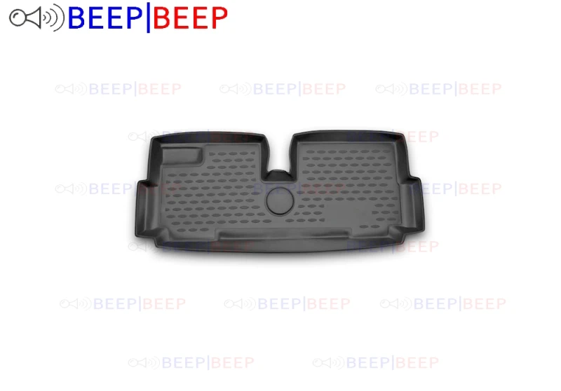 Для Land Rover Discovery 4 2010-2014 Автомобильный багажник загрузки грузовой коврик лоток на