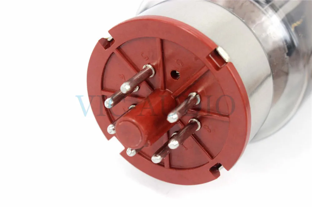1 pitec Россия трубка новая Mullard KT88 вакуумная замена 6550 6550C 6550B KT88-98 KT90 KT88-T электронная