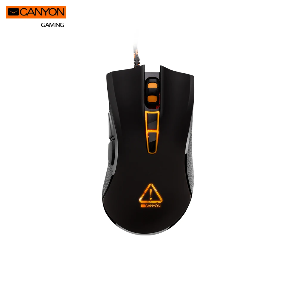 Игровая мышь CANYON FOBOS CND SGM3|Мыши| |