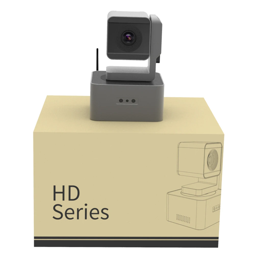 Видеоконференции Android все в одном ПК с встроенной камерой Full HD 1080P (Skype Zoom BlueJeans webex 2