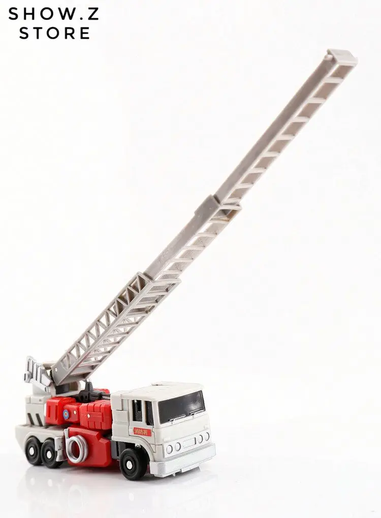[Show.Z Store] Волшебная квадратная фигурка MS-Toys фигурка-трансформер s-Toys s-образная