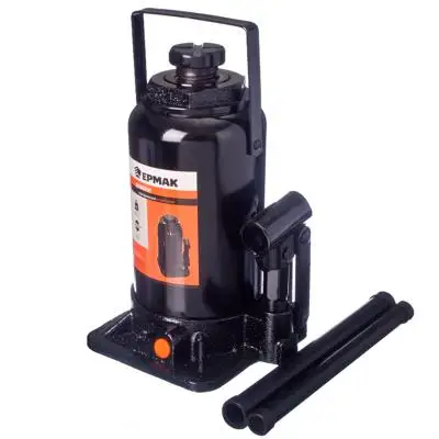 ERMAK DUCK HYDRAULIC BOTTLE 20 T HEIGHT LIFT 242-452 MM Jack High quality knife discount sale free shipping 770-081 |