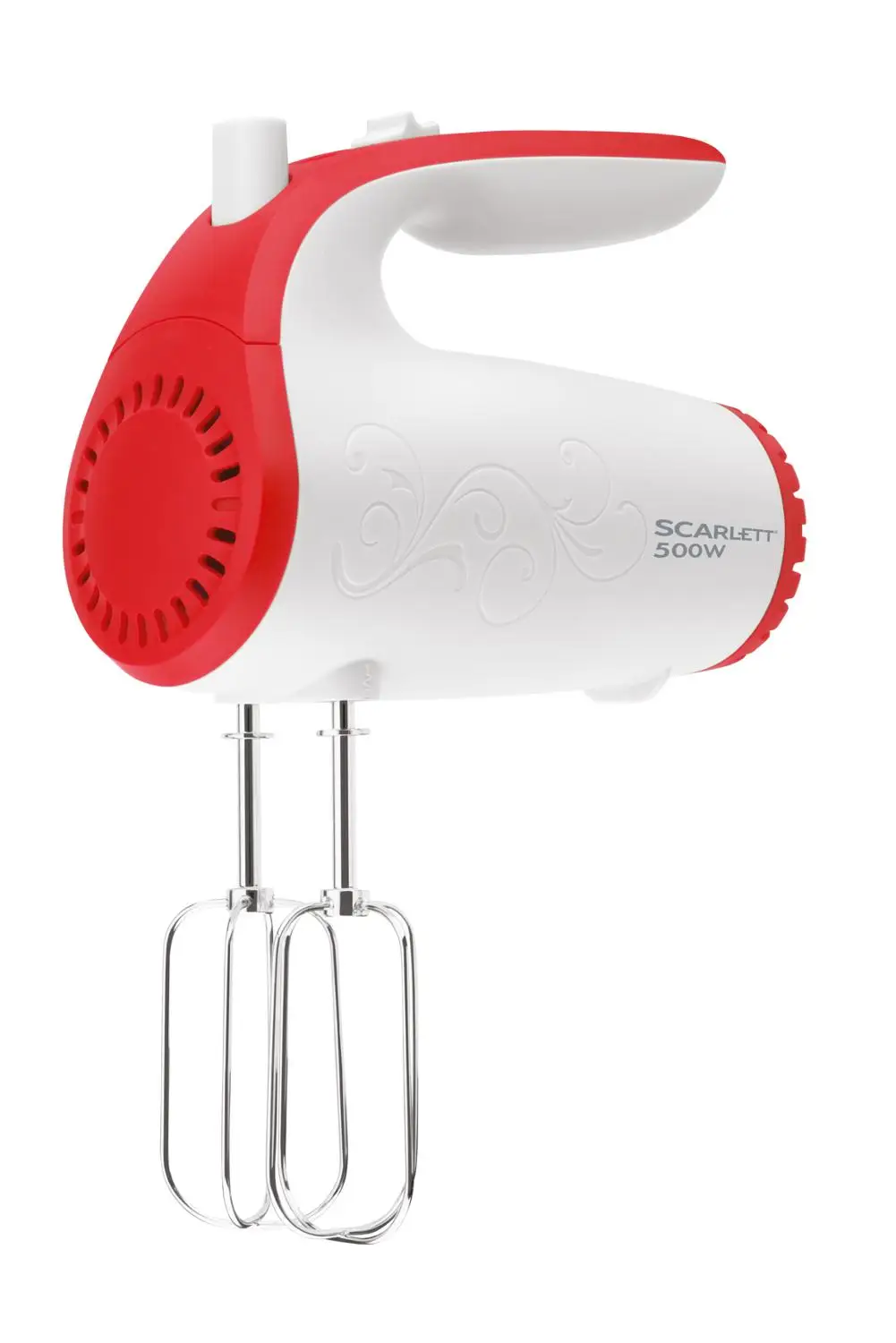 Миксер ручной Scarlett SC HM40S06|Миксеры| |