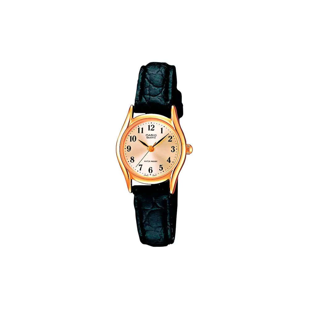 Наручные часы Casio LTP 1154PQ 7B2 женские кварцевые|Женские наручные часы| |