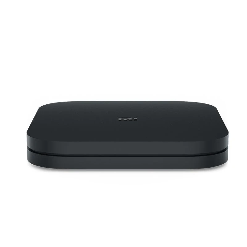 ТВ приставка Xiaomi Mi Box S|ТВ-приставки и медиаплееры| |