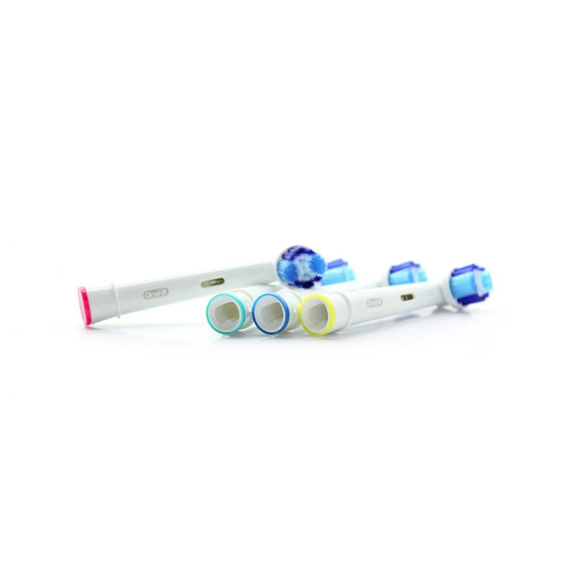 Насадка для зубной щетки ORAL B EB20 Precision Clean 2+1 шт (12/2880)|precision clean|tooth brushoral-b brush |