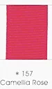 

Free shipping 3''(75mm) Polyester Grosgrain Ribbon 20yards/lot Solid #157 camellia rose Ribbon DIY hairbows Kids gift package