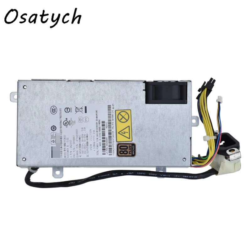 Для Lenovo M9000z M9080Z M9060Z блок питания 150W PC9051 PS-2151-01 A | Компьютеры и офис