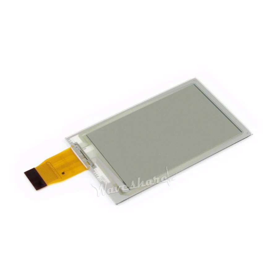 ShenzhenMaker Store 264x176 2 7 дюймовая панель дисплея E-Ink без печатной платы черная белая