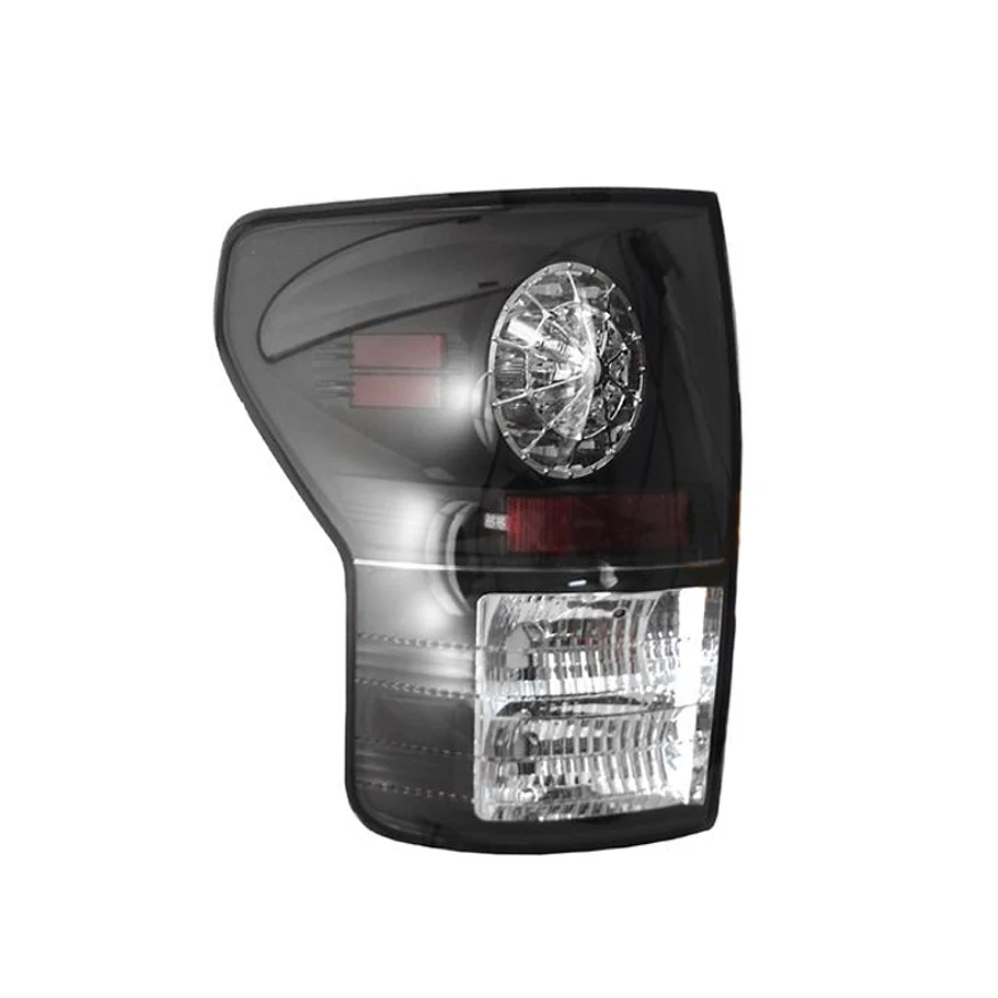 Комплект задних фонарей для TOYOTA TUNDRA 2007 2008 2009 2010 2011 2012 2013 пара светодиодный них