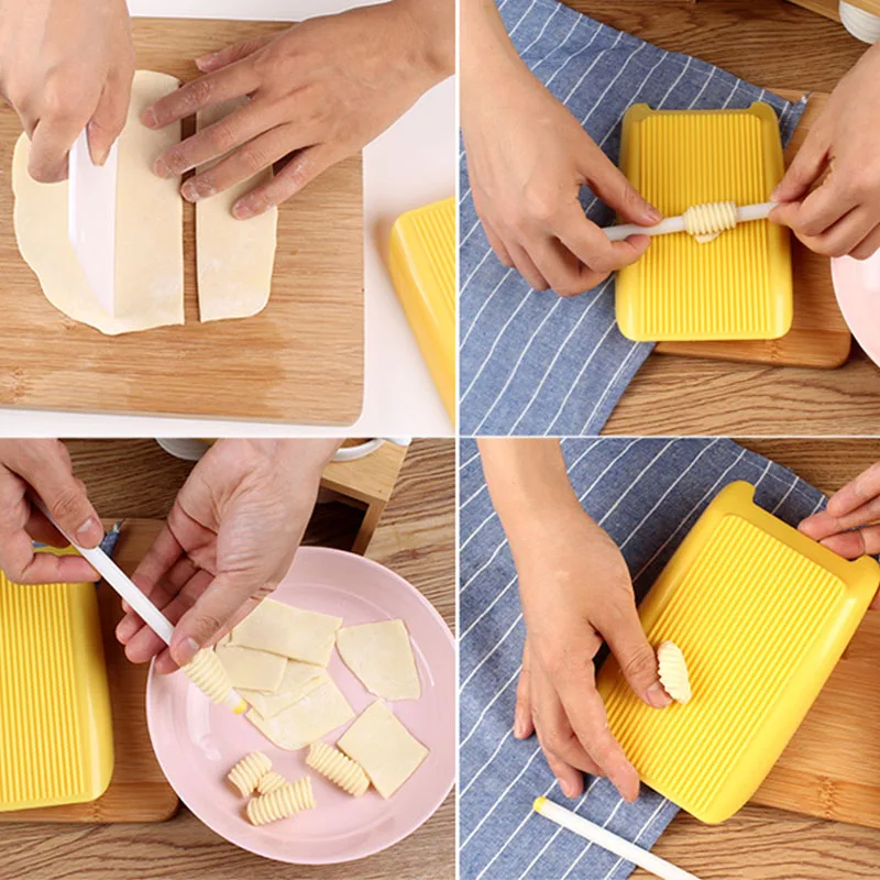 Простая спагетти-Прямая поставка макаронные изделия DIY пищевая доска кухонный