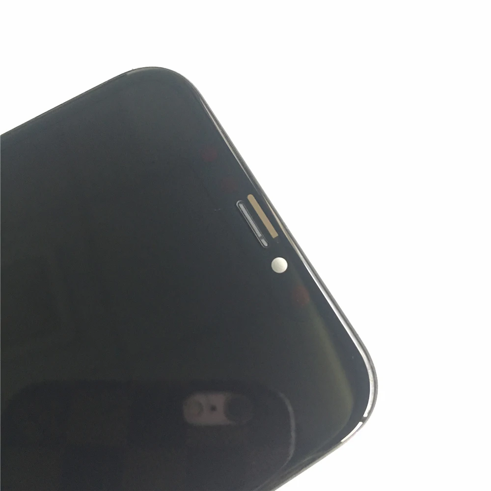 ЖК дисплей Super AMOLED с сенсорным экраном и дигитайзером в сборе для iPhone X 5 8 дюйма
