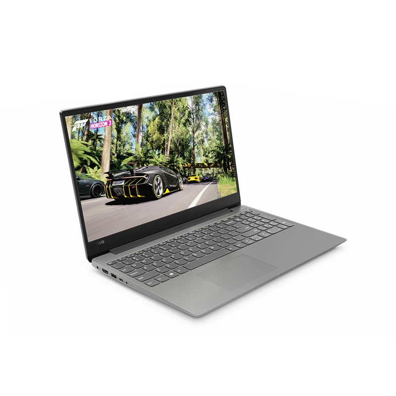 Ноутбук Lenovo 330s-15AST 15.6" FHD/A9-9425/4GB/128GB SSD + 1TB/Win10 Grey (81F90017RU) | Компьютеры и офис - Фото №1