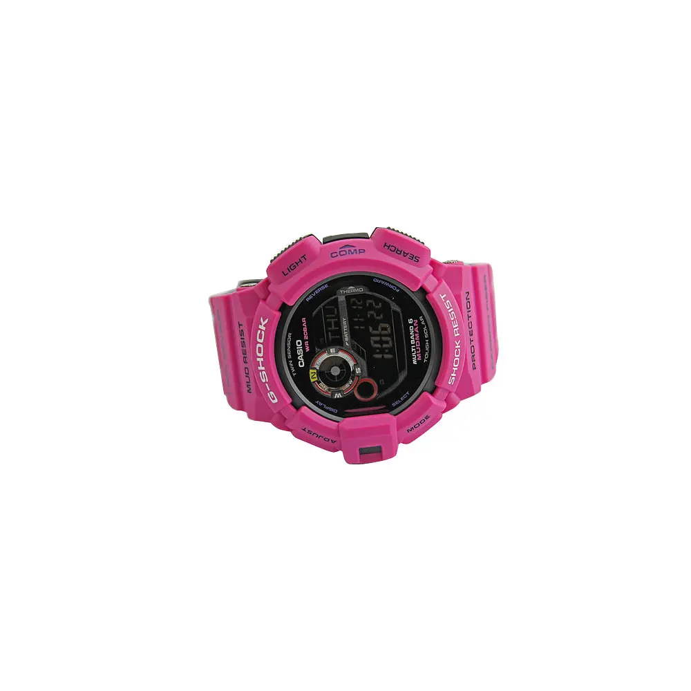 Наручные часы Casio GW-9300SR-4E мужские кварцевые |