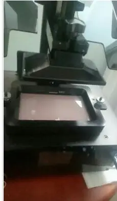 LCD 3d принтер для дома diy высокоточная стерео ручная доска Детская анимация|3D