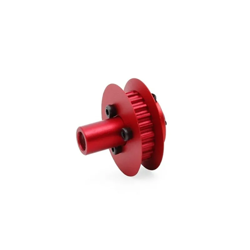 ALZRC Devil 505 Fast RC Helicopter Parts Tail Pulley-21T For Racing Camera Drone Spare Accessories | Игрушки и хобби