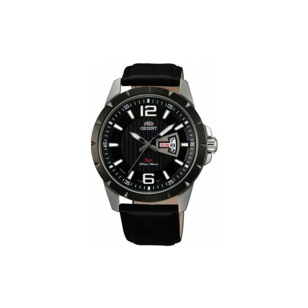 Quartz Wristwatches Orient for mens UG1X002B Watches Mans Watch Wristwatch Wrist men|Кварцевые мужские часы| |